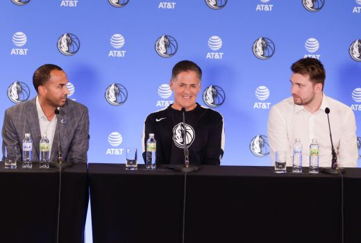 cuban harrison dončić