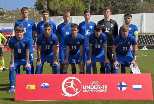 slovenija u19