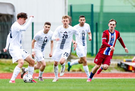 1slovenija norveska af