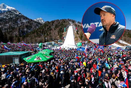 adam malysz planica