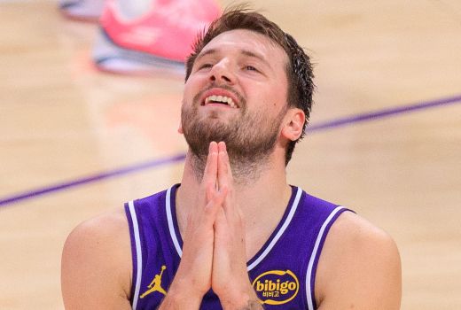 luka doncic
