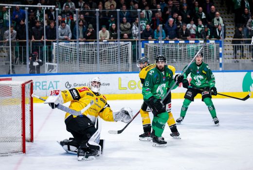 hk olimpija val pusteria Pasquale 26 af