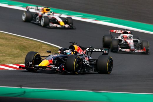 formula verstapen pm