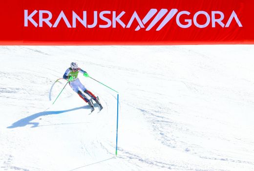 henrik kristoffersen