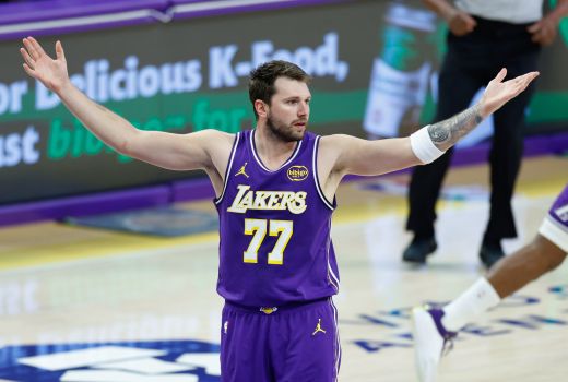 luka doncic