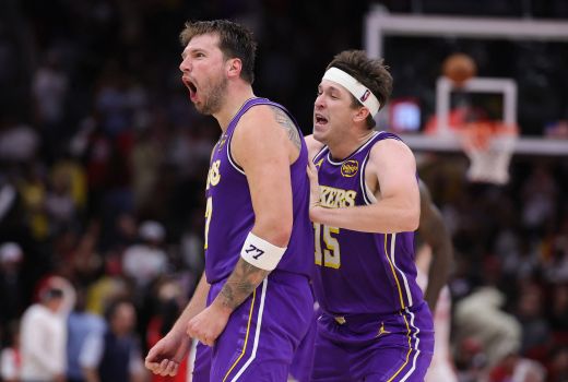 luka doncic austin reaves