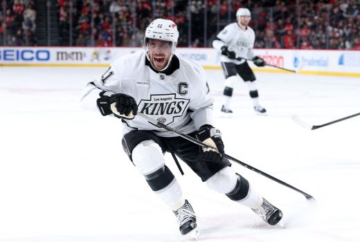 anze kopitar