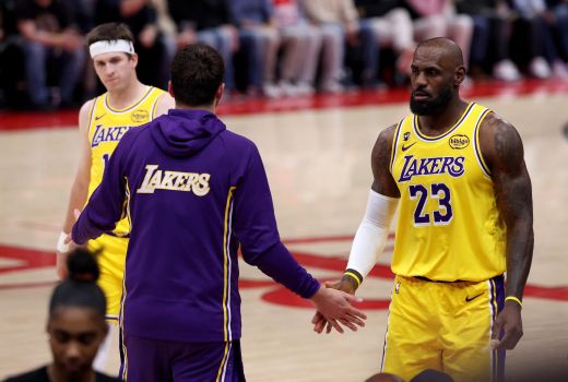 reaves doncic lebron james pm