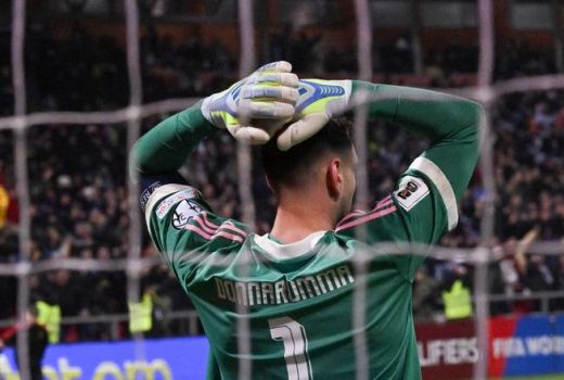 donnarumma pm