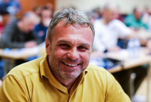 vedran pavlek
