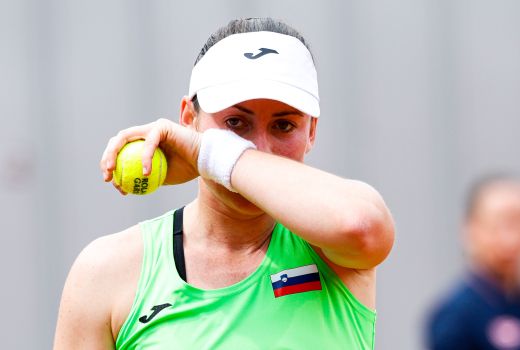 tamara zidansek pokal bjk