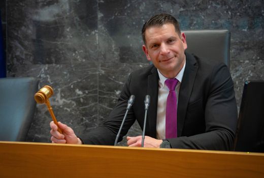 zoran stevanović