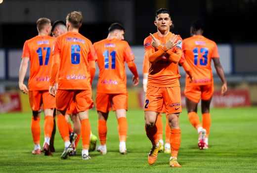 radomlje celje juanjo nieto