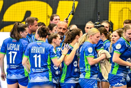 EHF Euro Kvalif SLO-MKD771