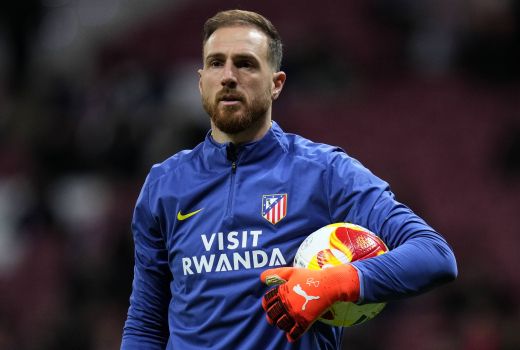 jan oblak atletico pm