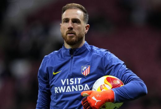 jan oblak atletico pm