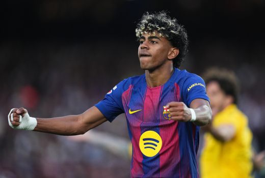 lamine yamal barcelona pm