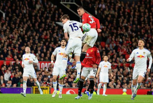 jaka bijol benjamin sesko pm