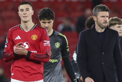 benjamin sesko michael carrick.jpg