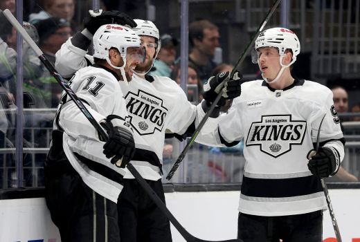 los angeles kings kopitar