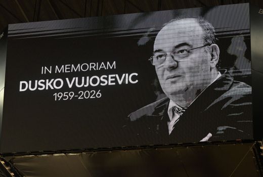 dusko vujosevic