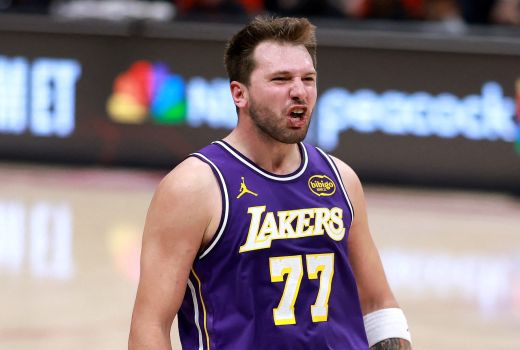 luka doncic
