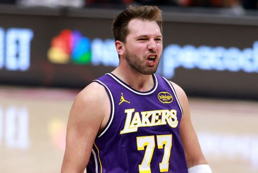luka doncic