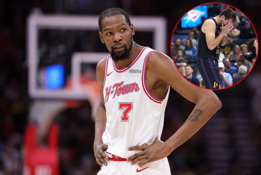 kevin durant luka doncic