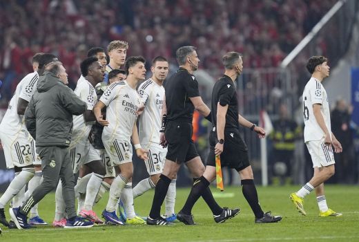 slavko vincic real madrid pm