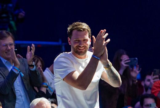 luka doncic