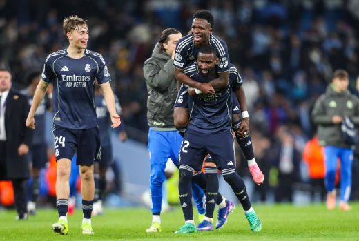 real vinicius rudiger