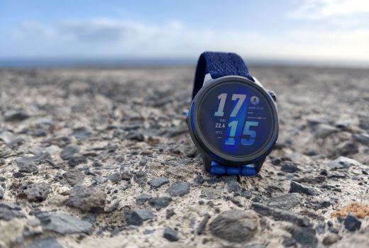 huawei pametna ura, tek, šport