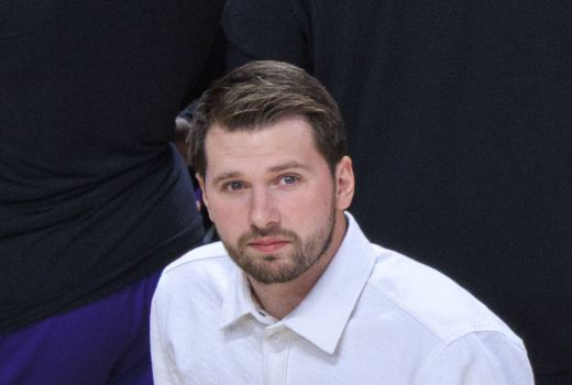 luka doncic