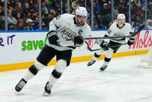 anze kopitar