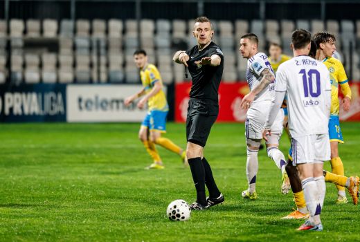 denis halilovic koper maribor