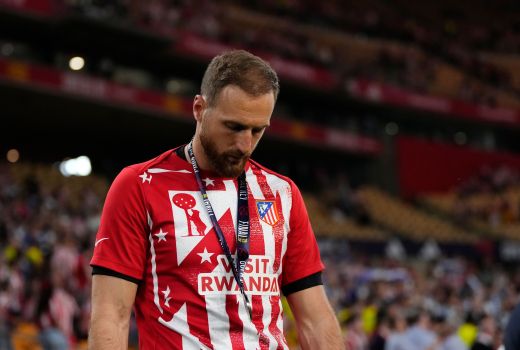 jan oblak atletico pm