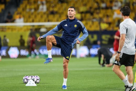 cristiano ronaldo pm