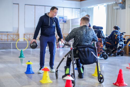 mladi vkljuceni v parasport (1)