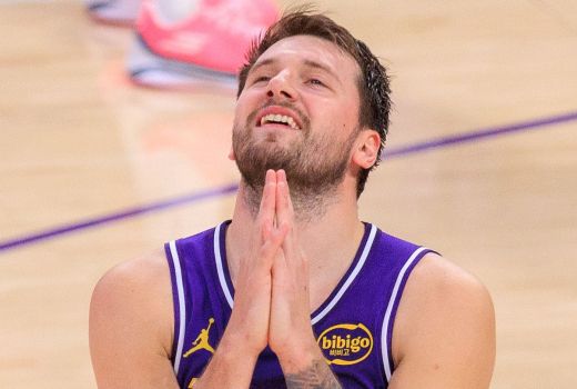 luka doncic