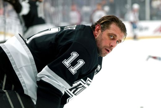 anze kopitar