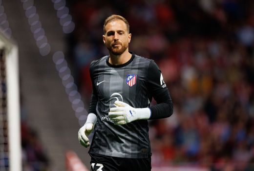 jan oblak atletico pm