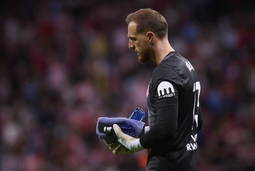 jan oblak atletico pm