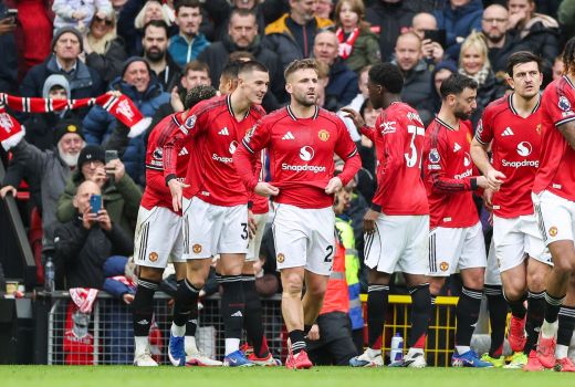 manchester united benjamin šeško