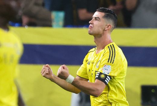 cristiano ronaldo 26 pm