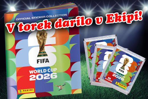 panini album