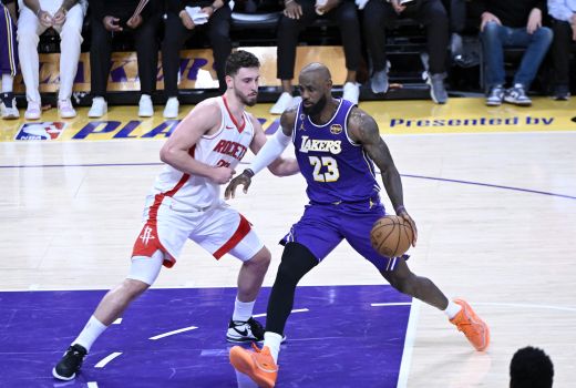 alperen sengun lebron james