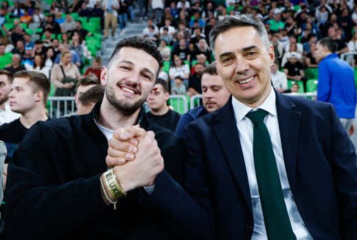 karlo matković