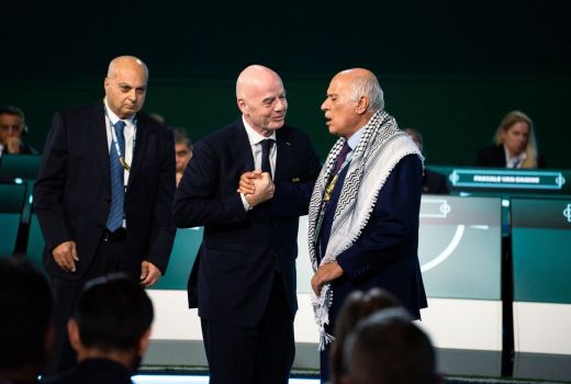 infantino pm