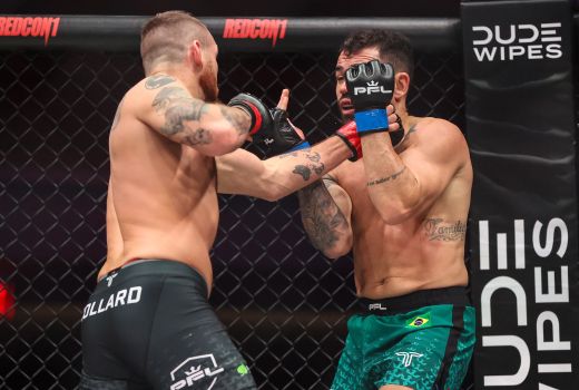 Patricky Pitbull 25