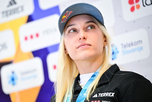 janja garnbret 25 af7